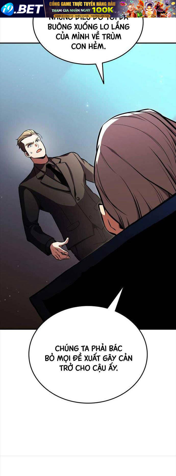 Sự Trở Lại Của Vị Thần Sức Mạnh - Chapter 147 - Page 52