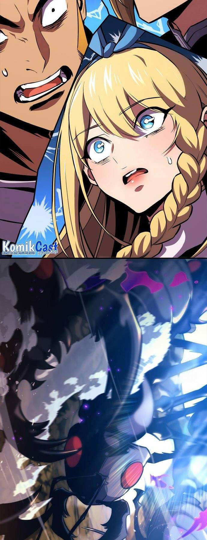 Sự Trở Lại Của Vị Thần Sức Mạnh - Chapter 147 - Page 54