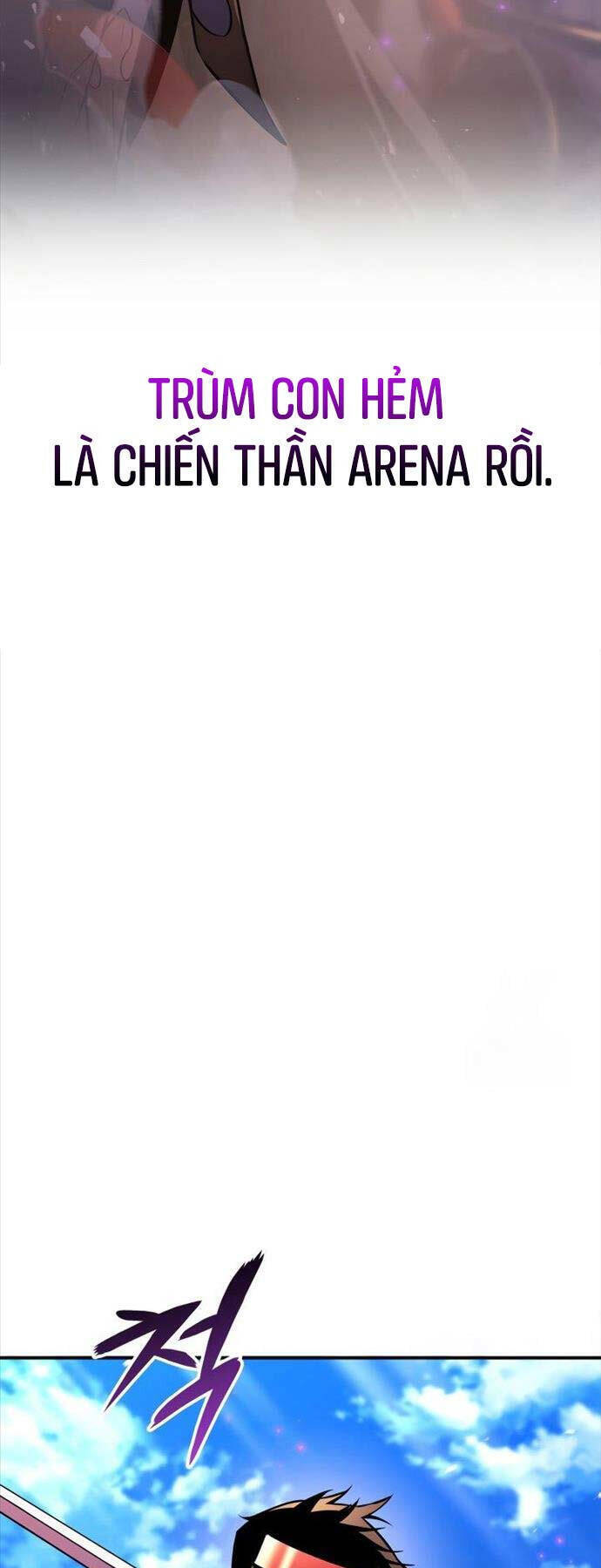 Sự Trở Lại Của Vị Thần Sức Mạnh - Chapter 147 - Page 56