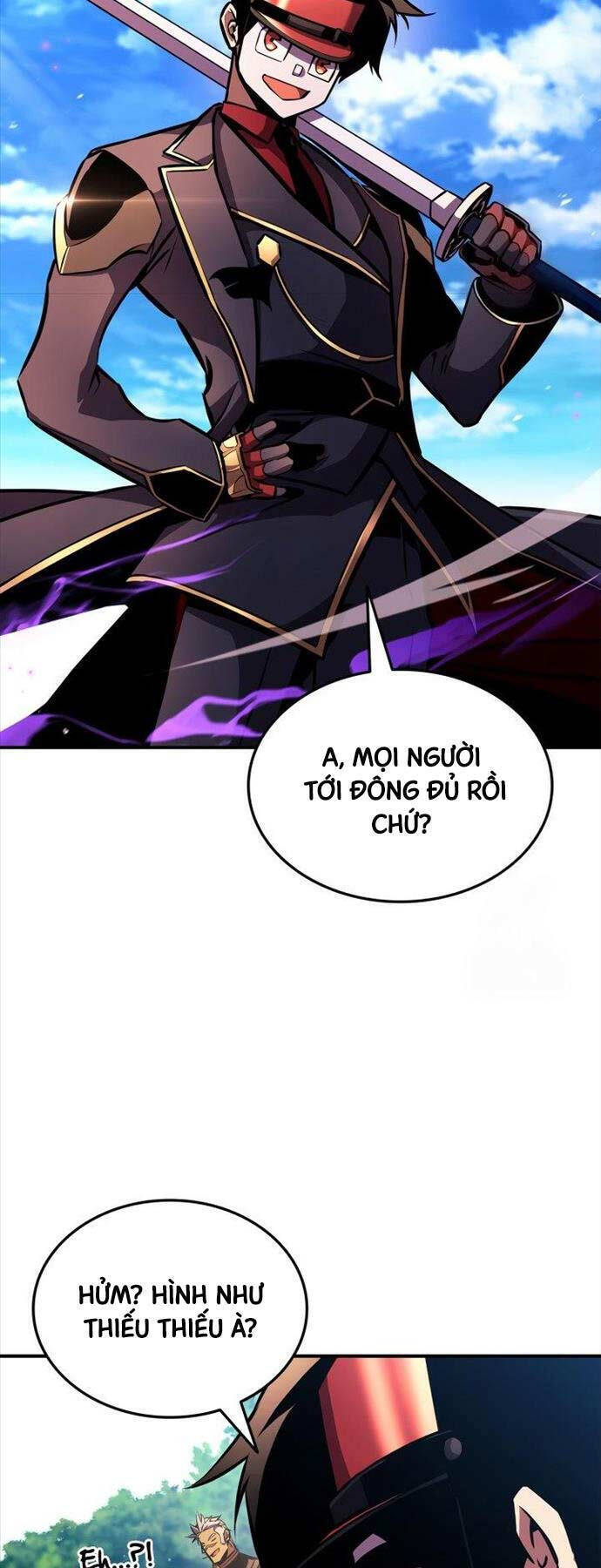 Sự Trở Lại Của Vị Thần Sức Mạnh - Chapter 147 - Page 57