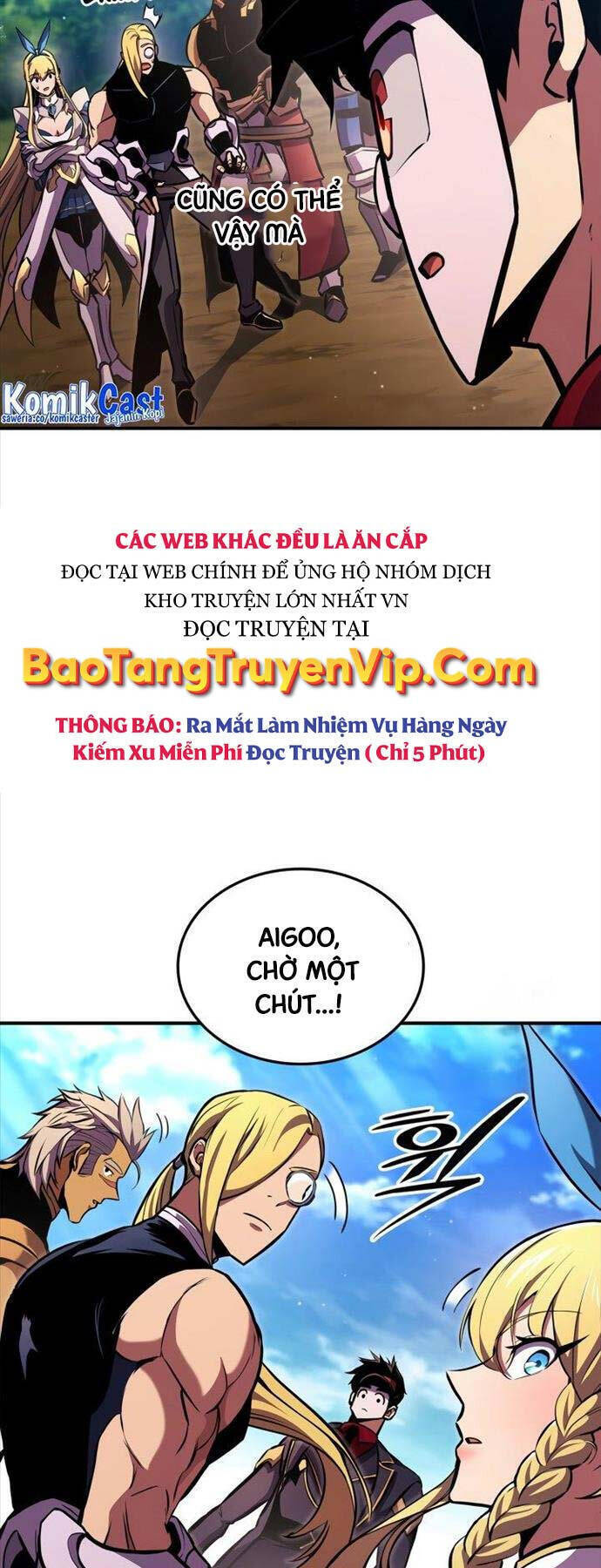 Sự Trở Lại Của Vị Thần Sức Mạnh - Chapter 147 - Page 58