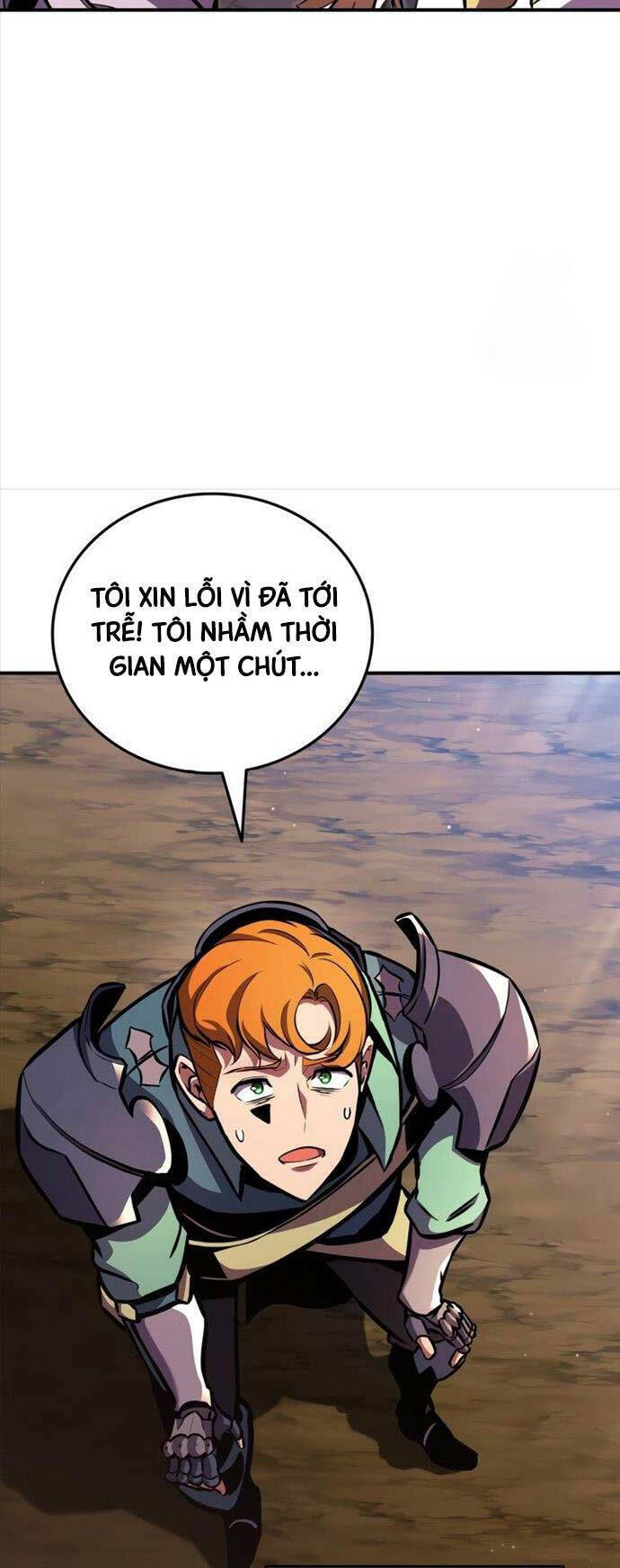 Sự Trở Lại Của Vị Thần Sức Mạnh - Chapter 147 - Page 59