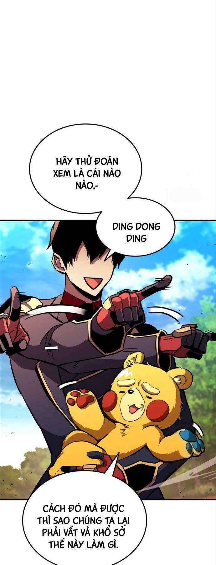 Sự Trở Lại Của Vị Thần Sức Mạnh - Chapter 147 - Page 6