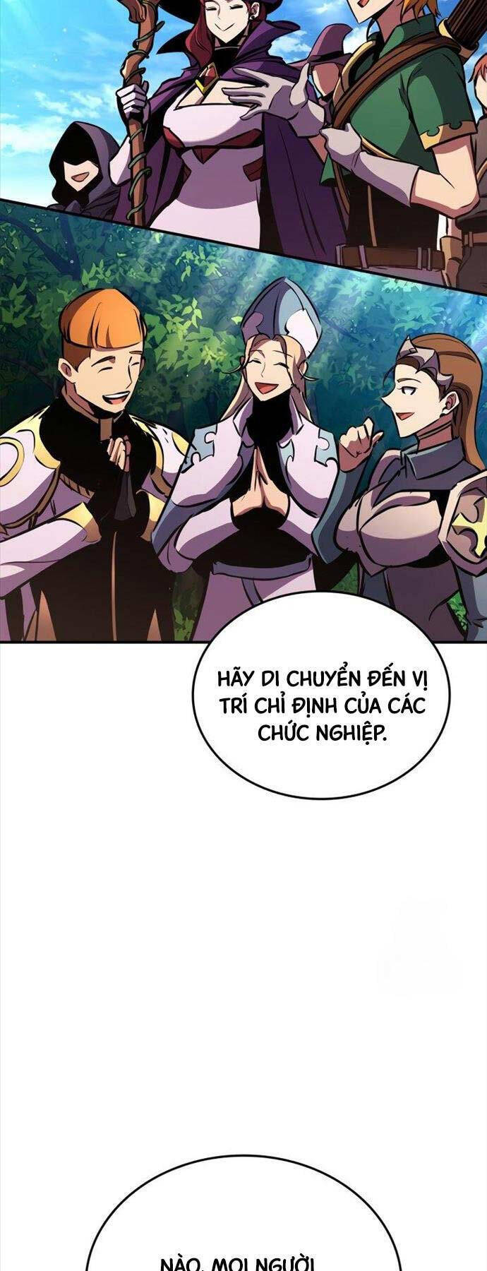 Sự Trở Lại Của Vị Thần Sức Mạnh - Chapter 147 - Page 63