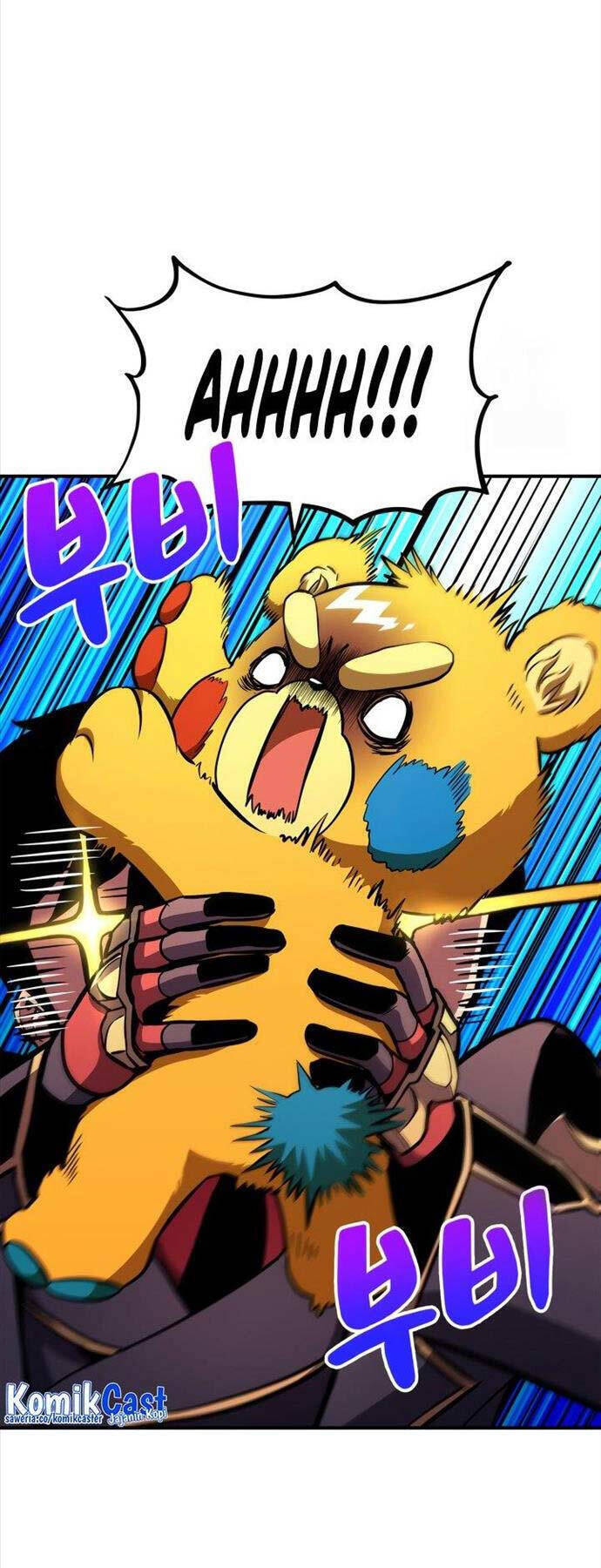 Sự Trở Lại Của Vị Thần Sức Mạnh - Chapter 147 - Page 8