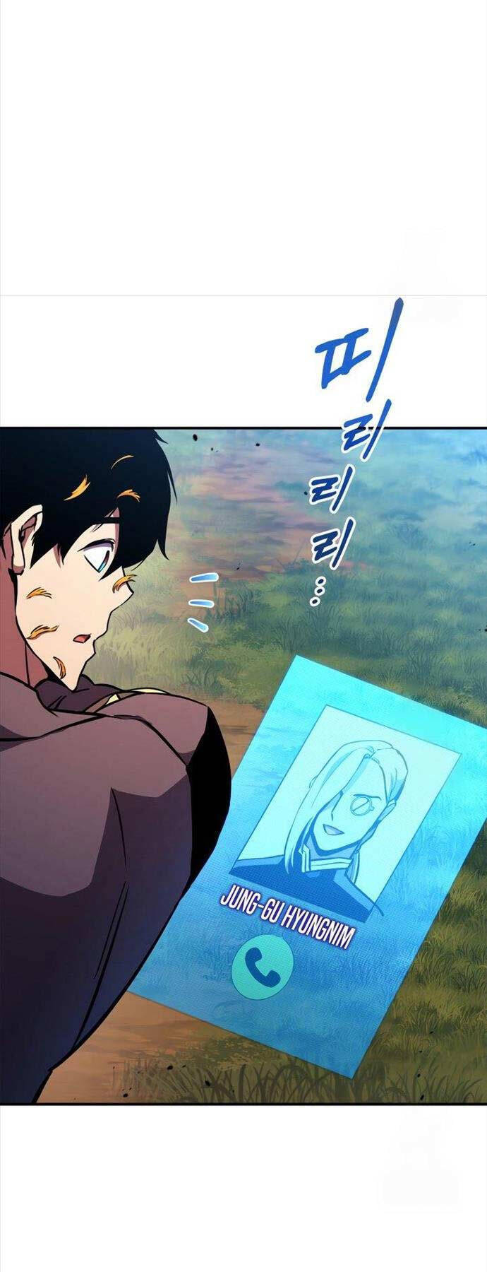 Sự Trở Lại Của Vị Thần Sức Mạnh - Chapter 147 - Page 9