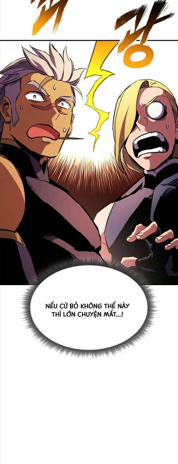 Sự Trở Lại Của Vị Thần Sức Mạnh - Chapter 148 - Page 12