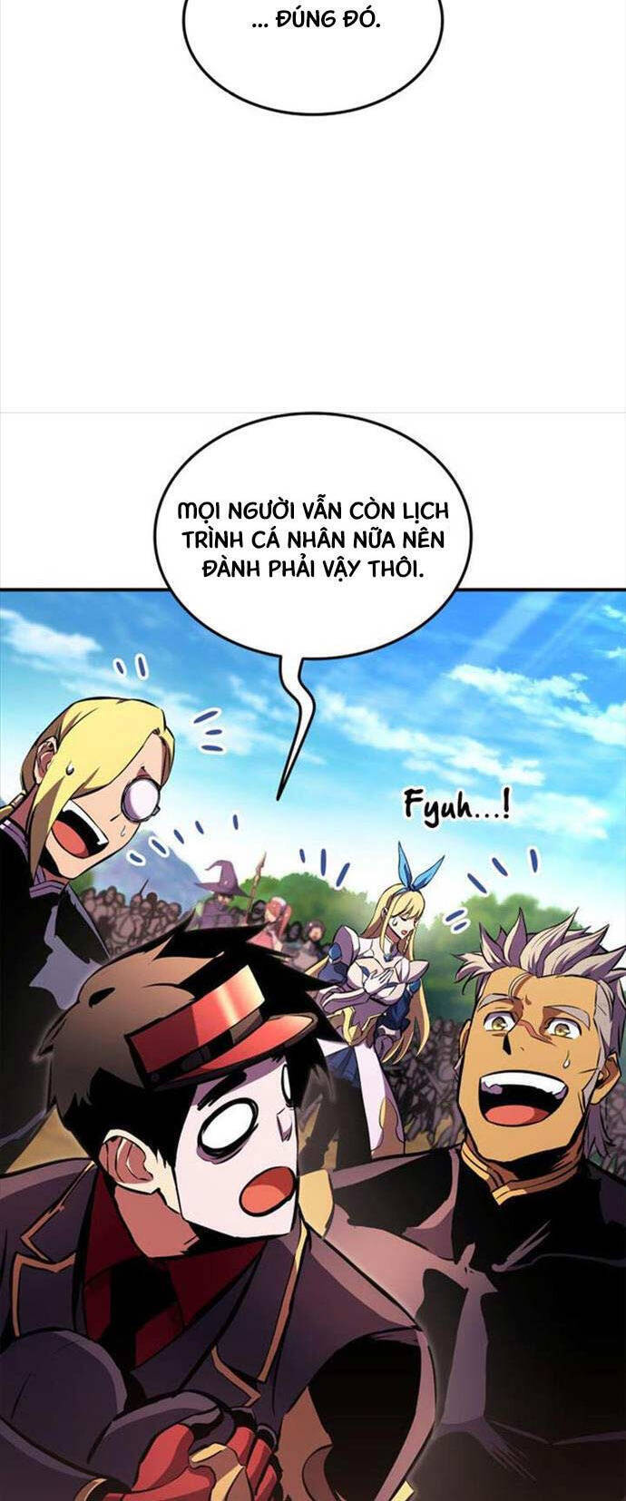 Sự Trở Lại Của Vị Thần Sức Mạnh - Chapter 148 - Page 14