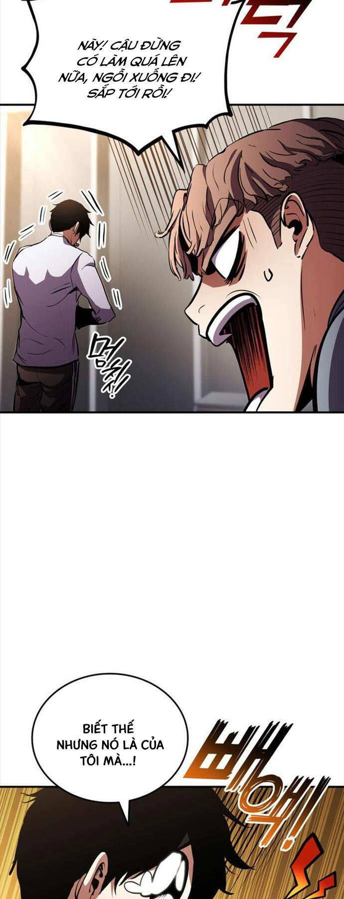 Sự Trở Lại Của Vị Thần Sức Mạnh - Chapter 148 - Page 21