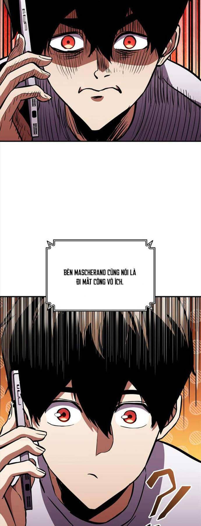 Sự Trở Lại Của Vị Thần Sức Mạnh - Chapter 148 - Page 24