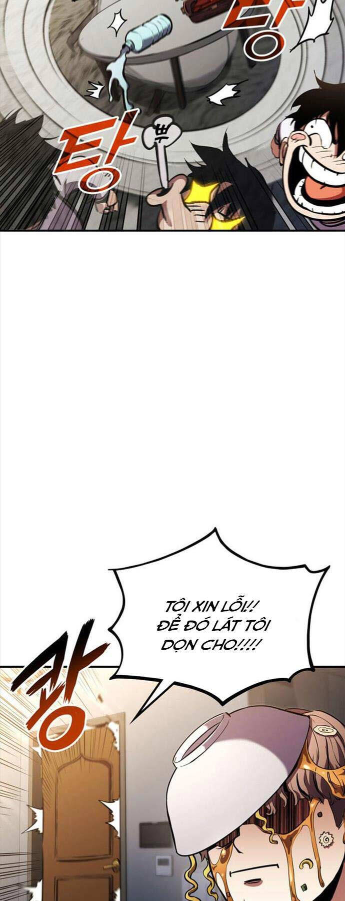 Sự Trở Lại Của Vị Thần Sức Mạnh - Chapter 148 - Page 27