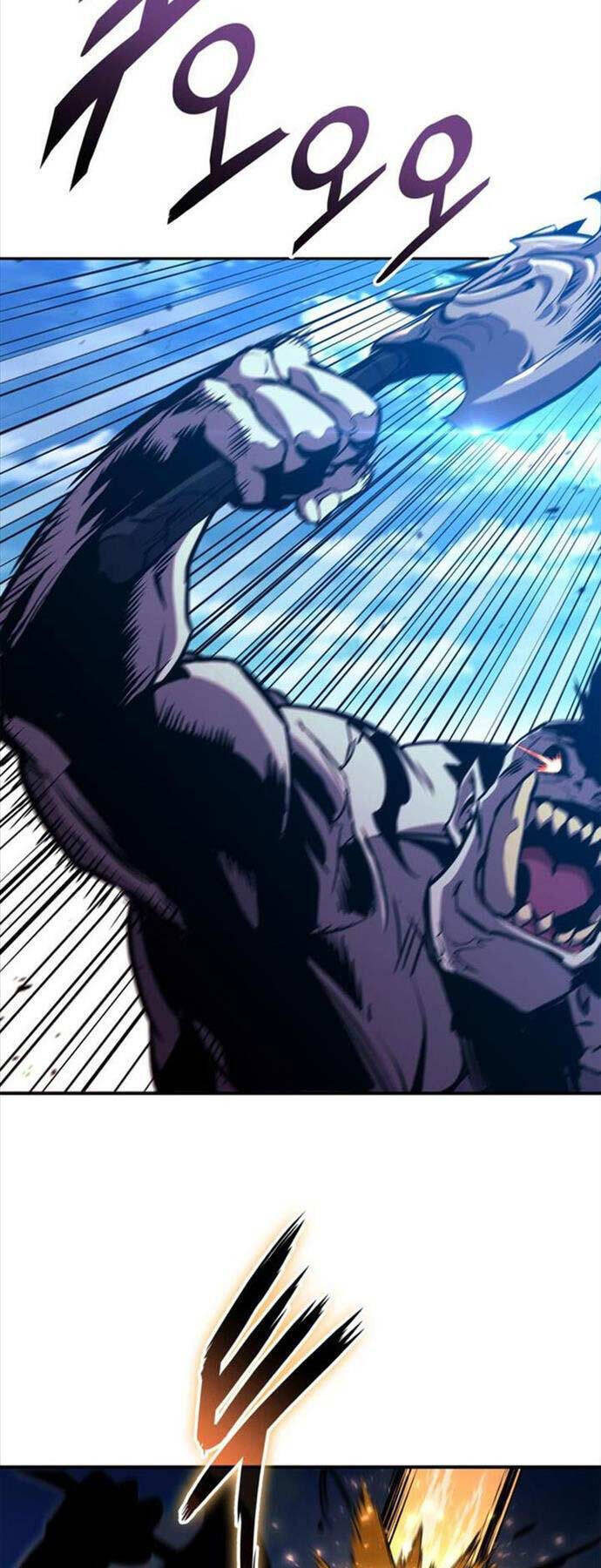 Sự Trở Lại Của Vị Thần Sức Mạnh - Chapter 148 - Page 3