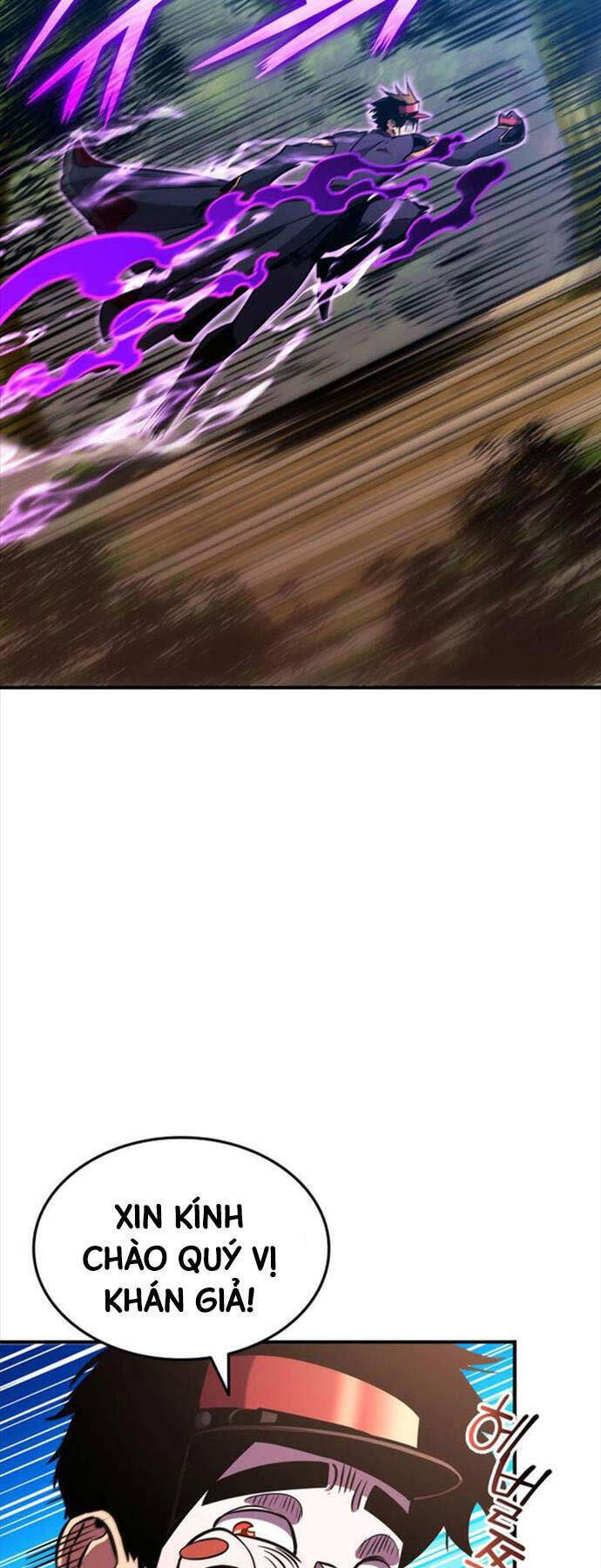 Sự Trở Lại Của Vị Thần Sức Mạnh - Chapter 148 - Page 30