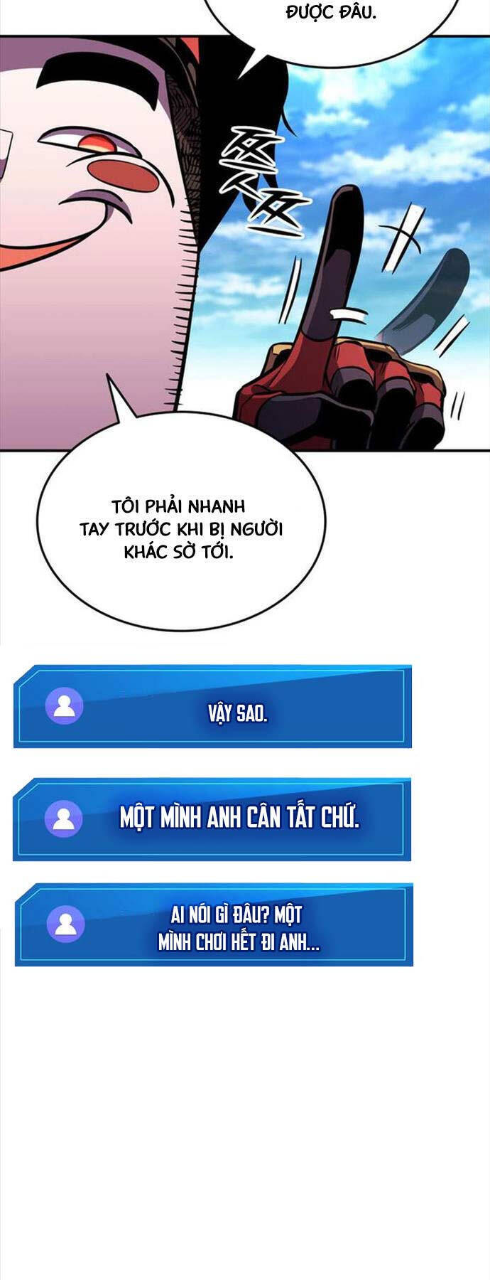 Sự Trở Lại Của Vị Thần Sức Mạnh - Chapter 148 - Page 33