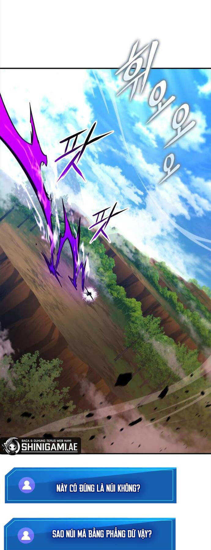 Sự Trở Lại Của Vị Thần Sức Mạnh - Chapter 148 - Page 34