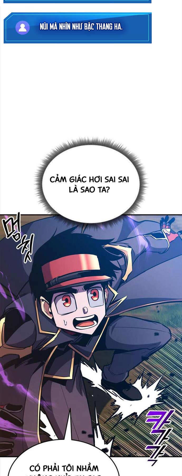 Sự Trở Lại Của Vị Thần Sức Mạnh - Chapter 148 - Page 35