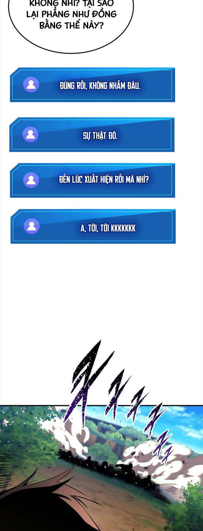 Sự Trở Lại Của Vị Thần Sức Mạnh - Chapter 148 - Page 36