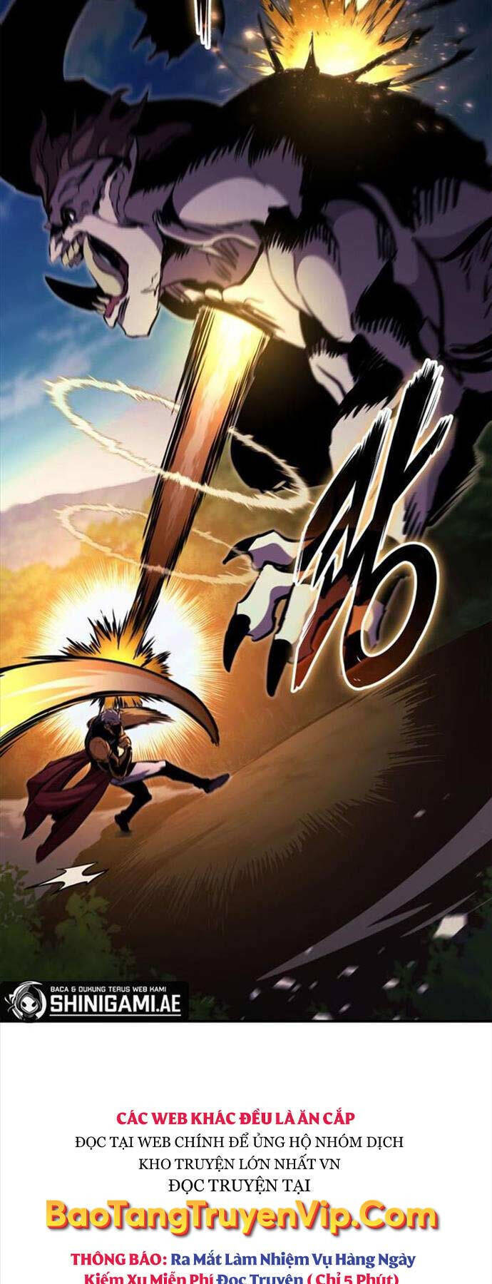 Sự Trở Lại Của Vị Thần Sức Mạnh - Chapter 148 - Page 4