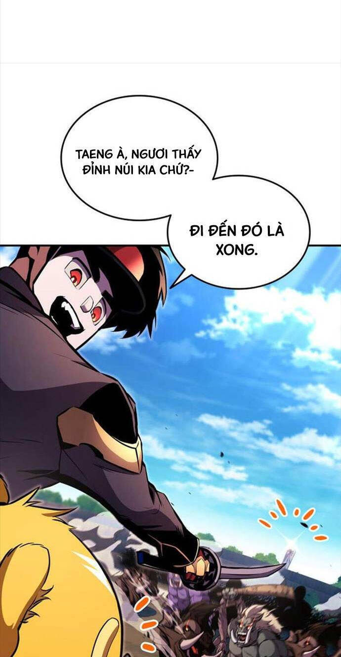 Sự Trở Lại Của Vị Thần Sức Mạnh - Chapter 148 - Page 42