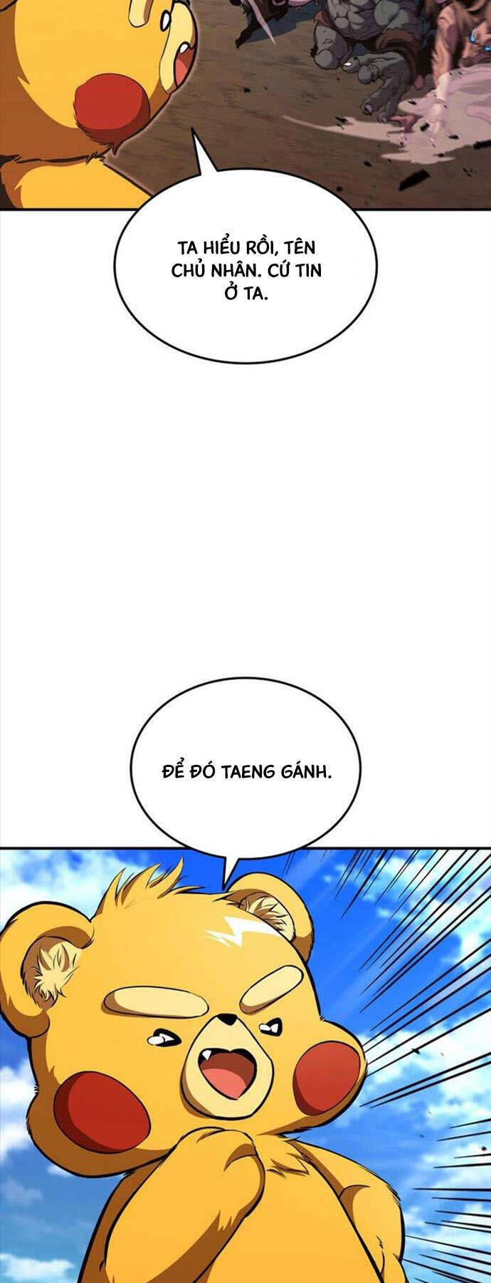 Sự Trở Lại Của Vị Thần Sức Mạnh - Chapter 148 - Page 43