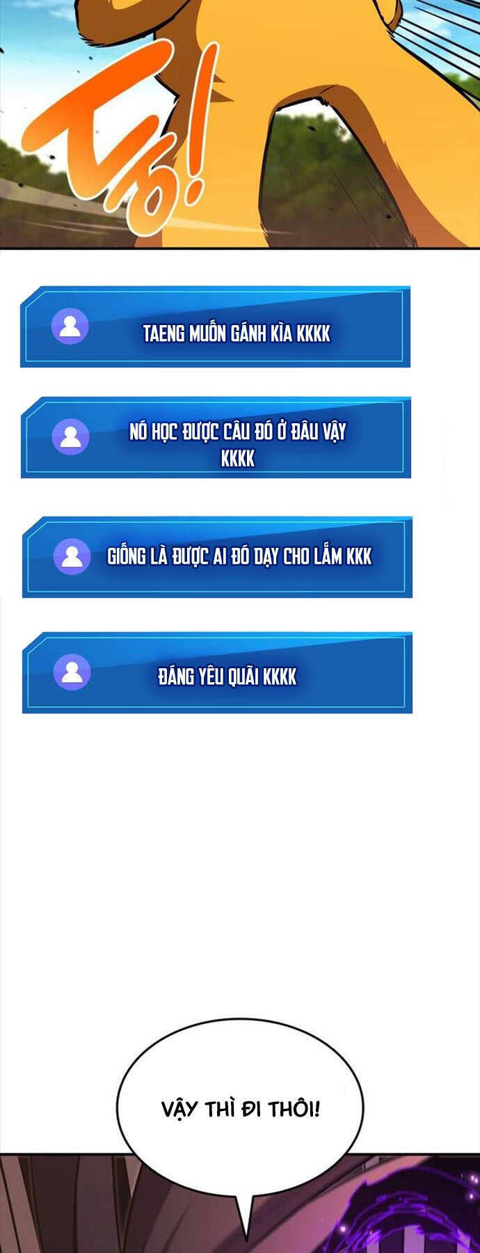 Sự Trở Lại Của Vị Thần Sức Mạnh - Chapter 148 - Page 44