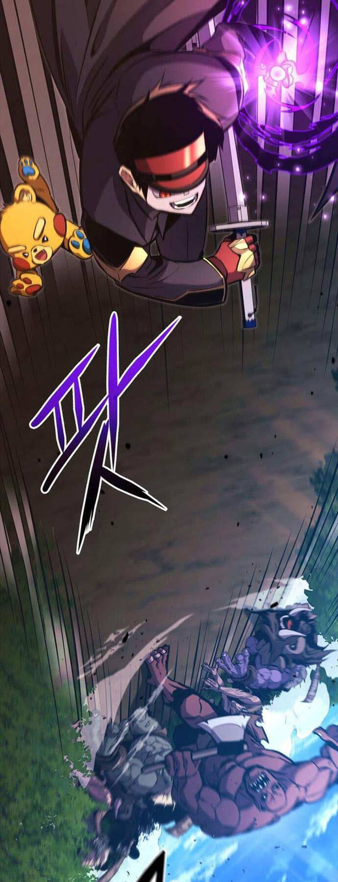 Sự Trở Lại Của Vị Thần Sức Mạnh - Chapter 148 - Page 45