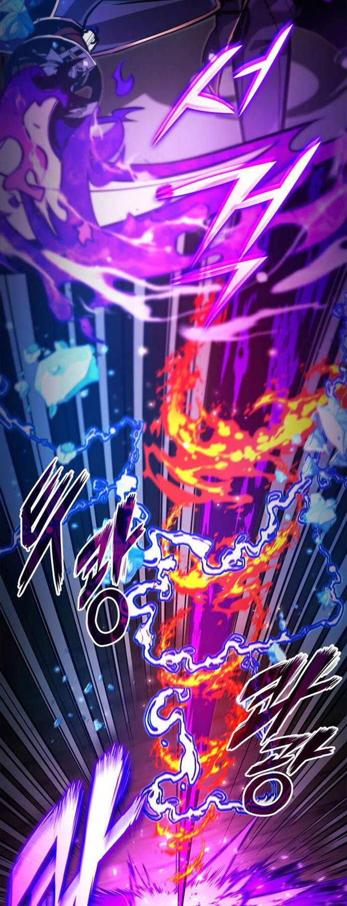 Sự Trở Lại Của Vị Thần Sức Mạnh - Chapter 148 - Page 48