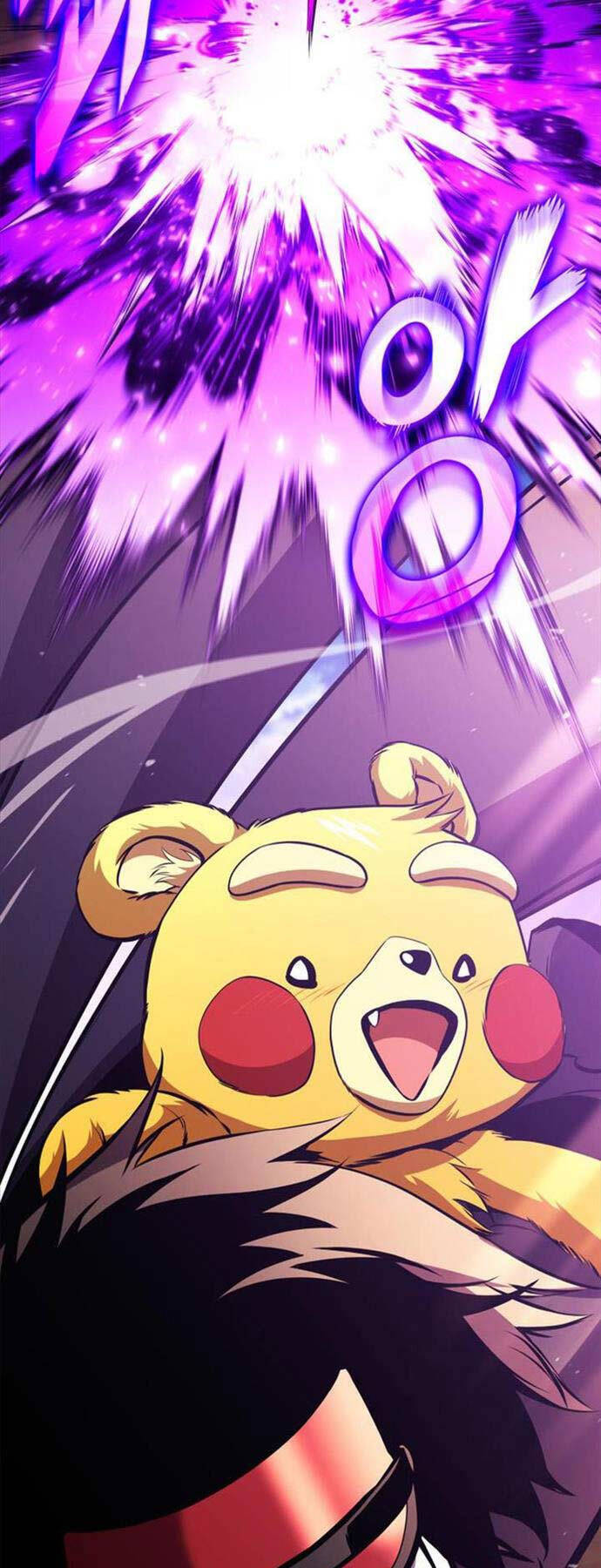 Sự Trở Lại Của Vị Thần Sức Mạnh - Chapter 148 - Page 49