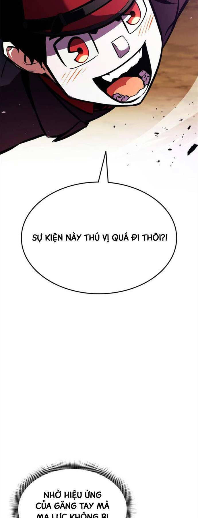 Sự Trở Lại Của Vị Thần Sức Mạnh - Chapter 148 - Page 50