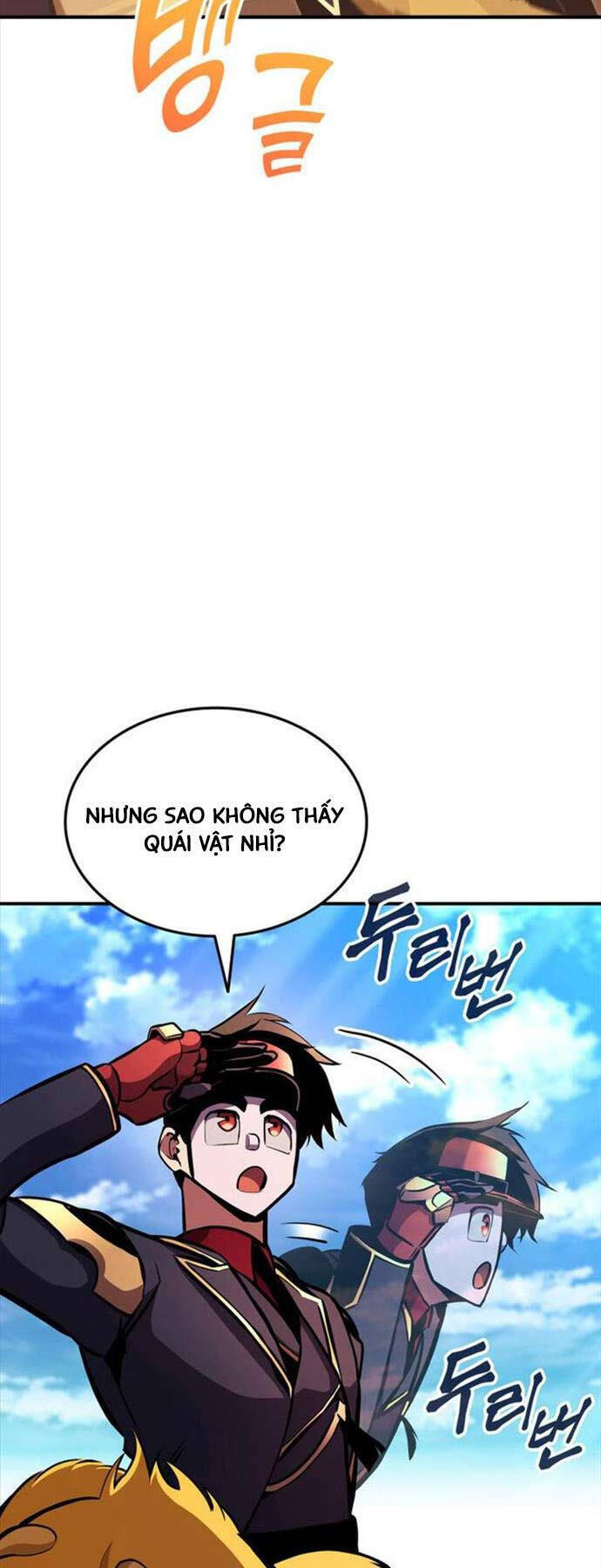 Sự Trở Lại Của Vị Thần Sức Mạnh - Chapter 148 - Page 57