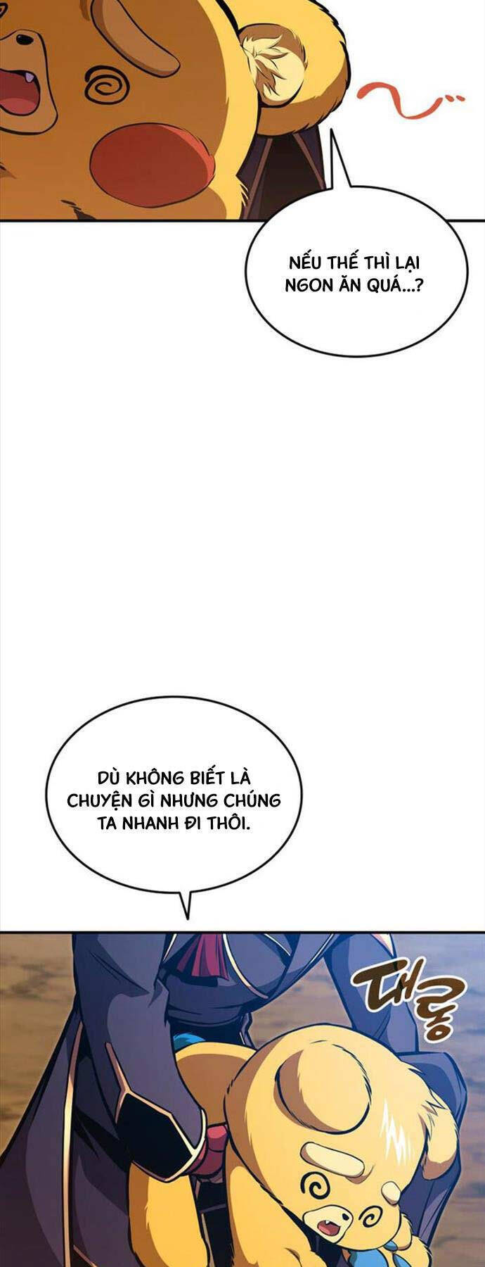 Sự Trở Lại Của Vị Thần Sức Mạnh - Chapter 148 - Page 58
