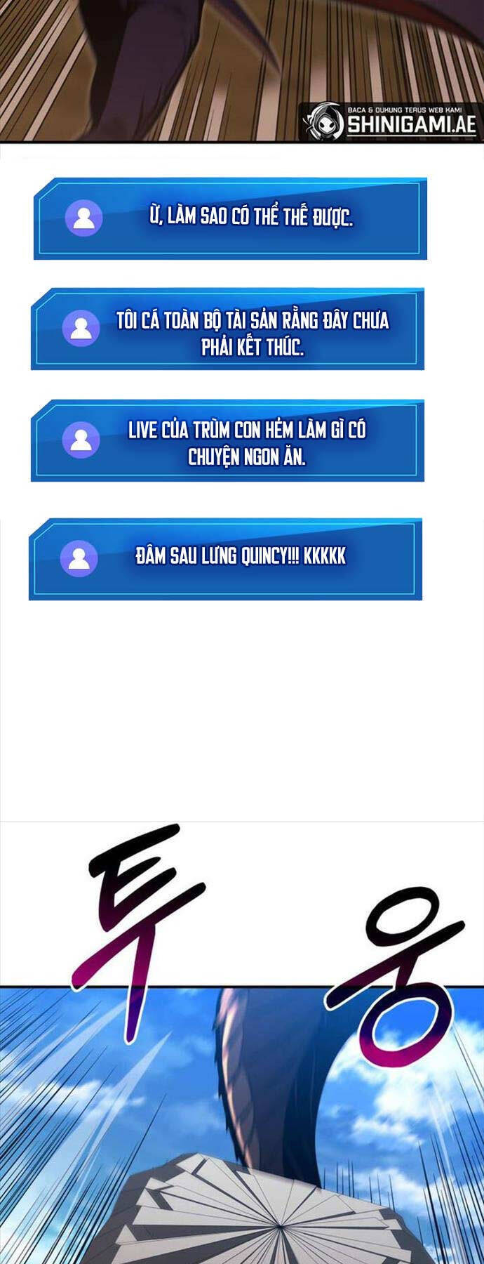 Sự Trở Lại Của Vị Thần Sức Mạnh - Chapter 148 - Page 60