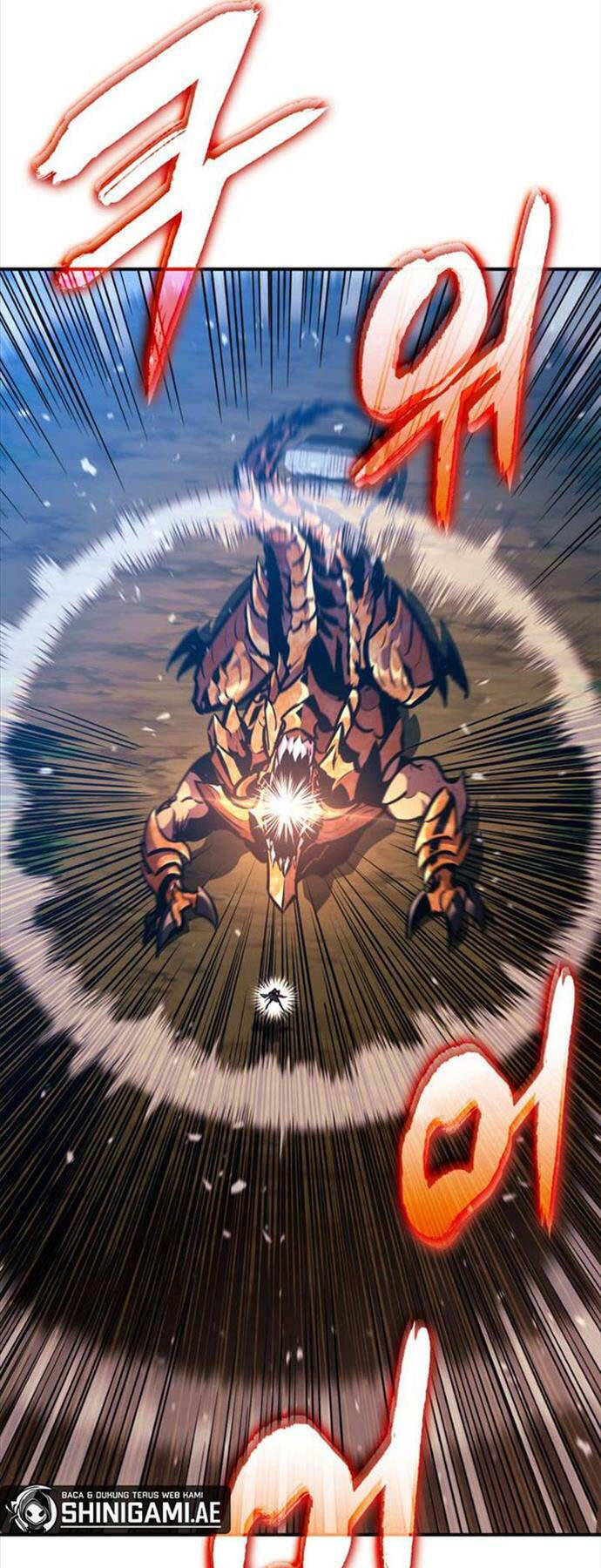 Sự Trở Lại Của Vị Thần Sức Mạnh - Chapter 148 - Page 64