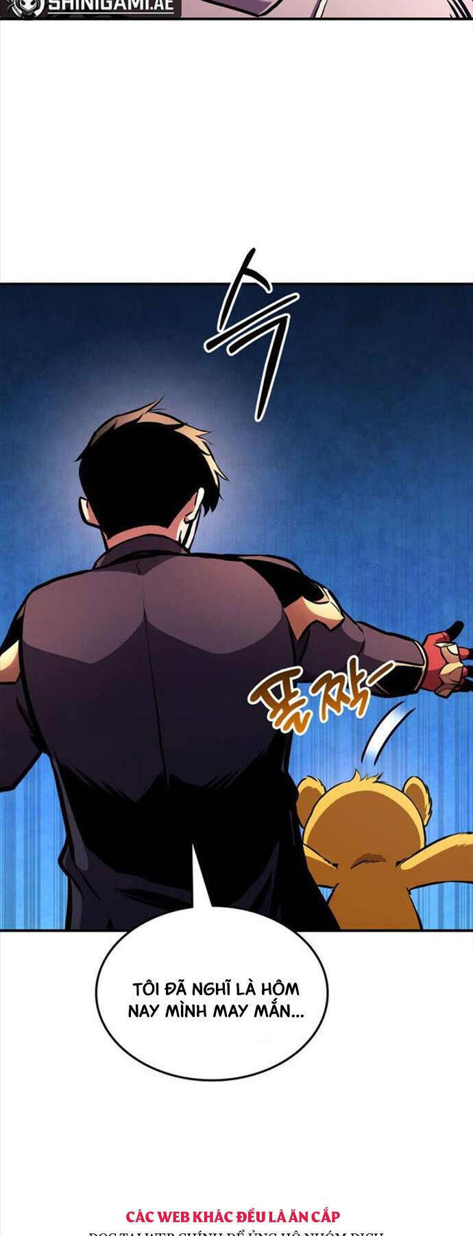 Sự Trở Lại Của Vị Thần Sức Mạnh - Chapter 148 - Page 67