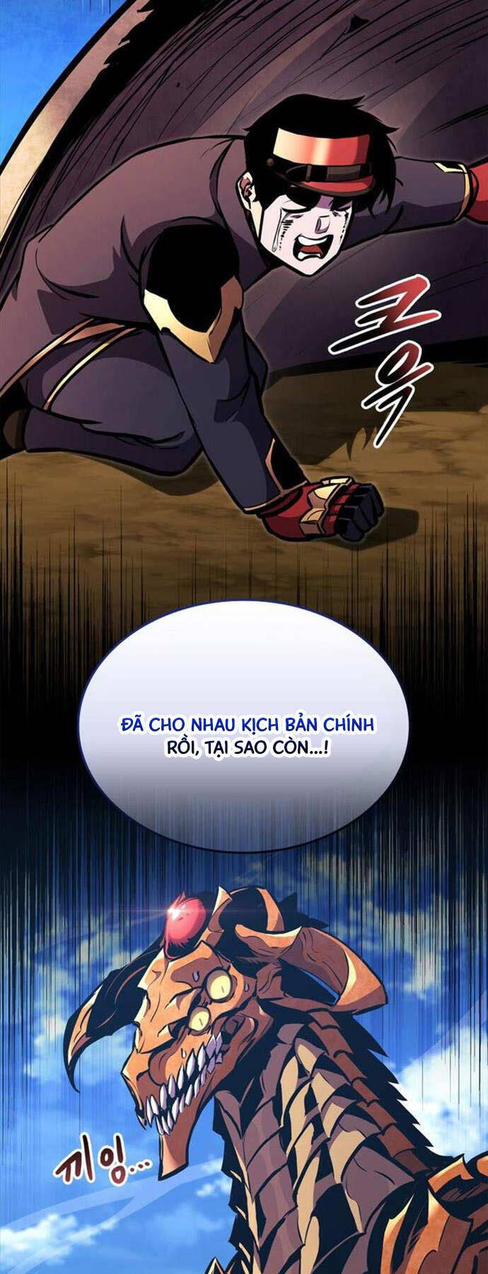 Sự Trở Lại Của Vị Thần Sức Mạnh - Chapter 148 - Page 69