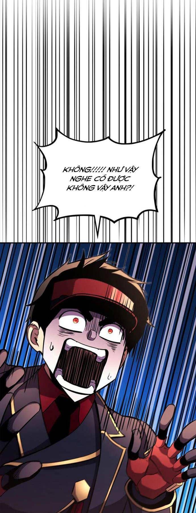 Sự Trở Lại Của Vị Thần Sức Mạnh - Chapter 148 - Page 7