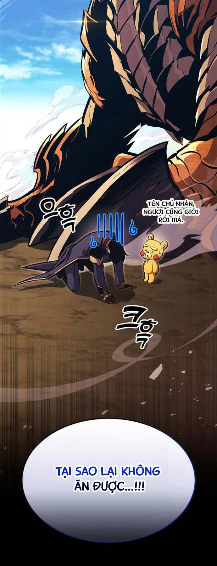 Sự Trở Lại Của Vị Thần Sức Mạnh - Chapter 148 - Page 70