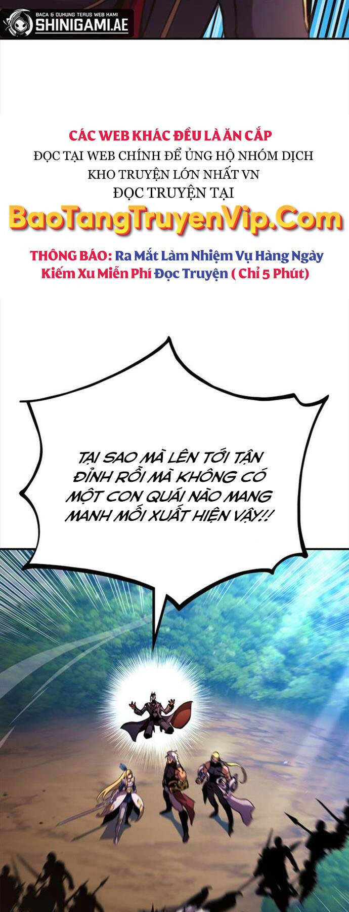 Sự Trở Lại Của Vị Thần Sức Mạnh - Chapter 148 - Page 8