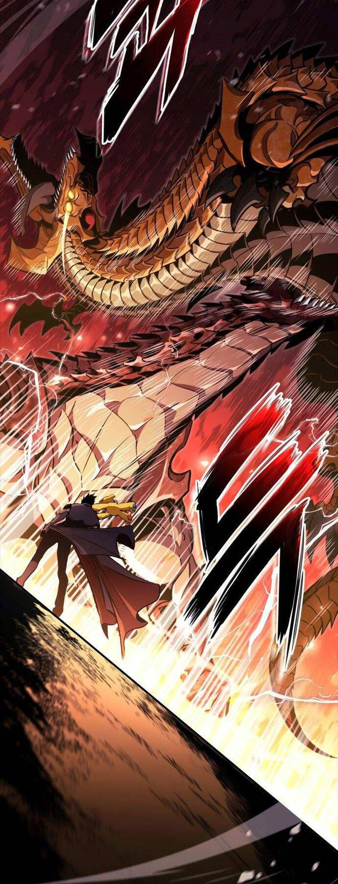 Sự Trở Lại Của Vị Thần Sức Mạnh - Chapter 149 - Page 11