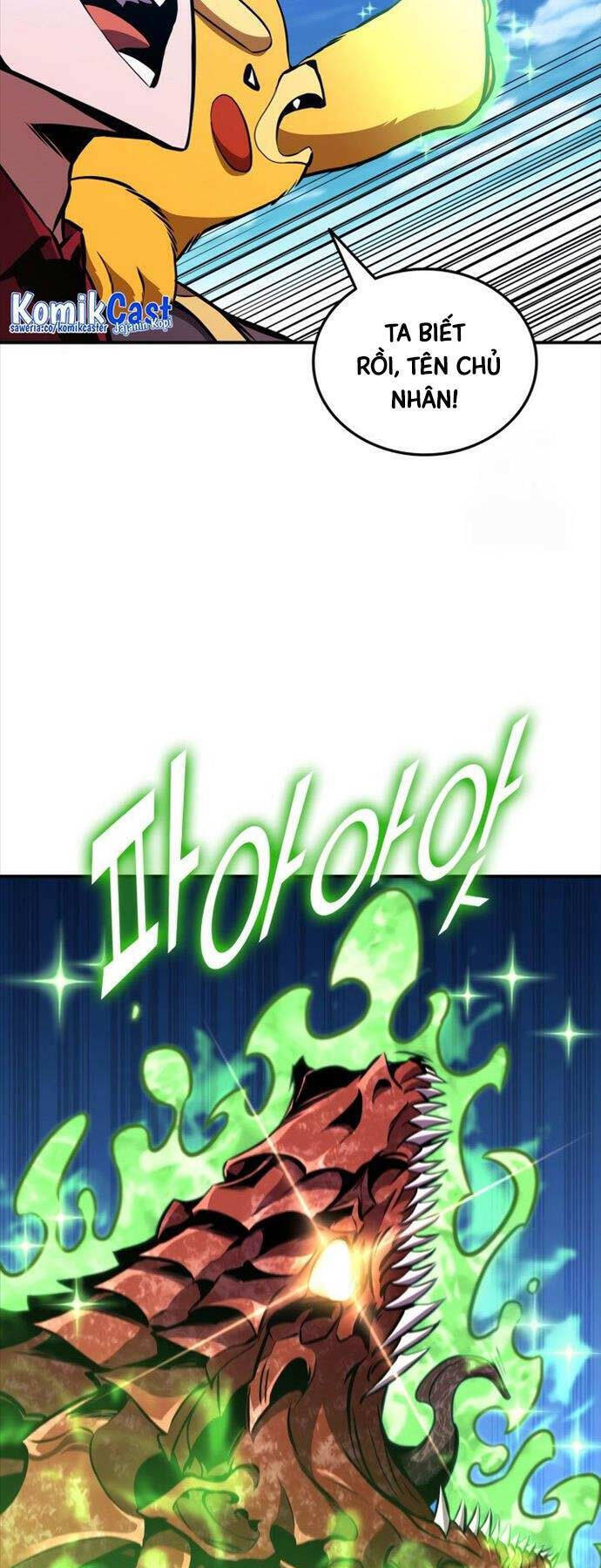 Sự Trở Lại Của Vị Thần Sức Mạnh - Chapter 149 - Page 16