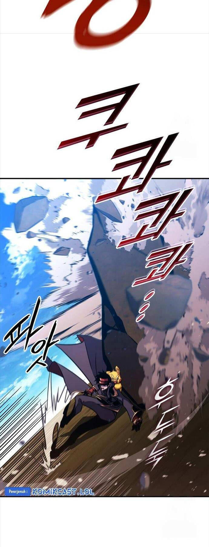 Sự Trở Lại Của Vị Thần Sức Mạnh - Chapter 149 - Page 21
