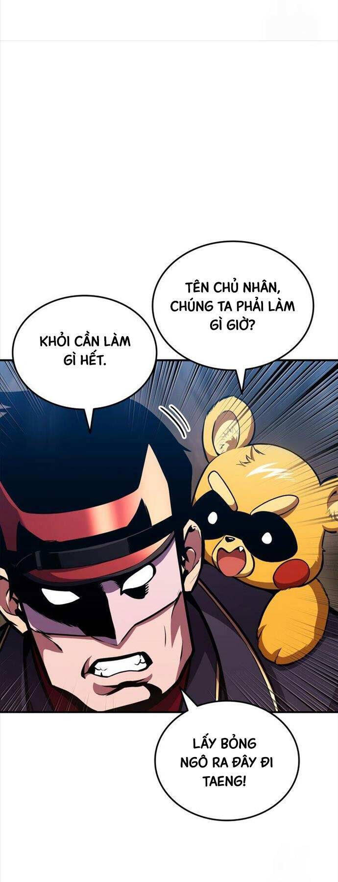 Sự Trở Lại Của Vị Thần Sức Mạnh - Chapter 149 - Page 23