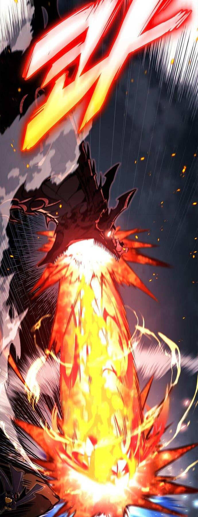 Sự Trở Lại Của Vị Thần Sức Mạnh - Chapter 149 - Page 27