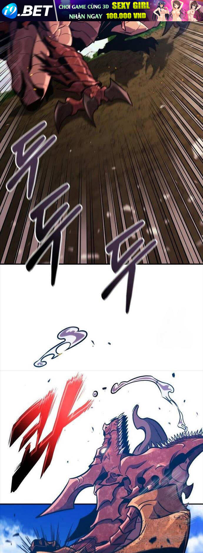 Sự Trở Lại Của Vị Thần Sức Mạnh - Chapter 149 - Page 33