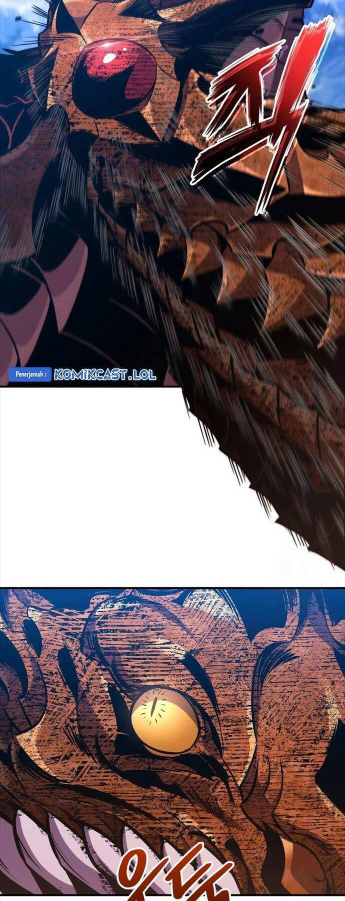 Sự Trở Lại Của Vị Thần Sức Mạnh - Chapter 149 - Page 34