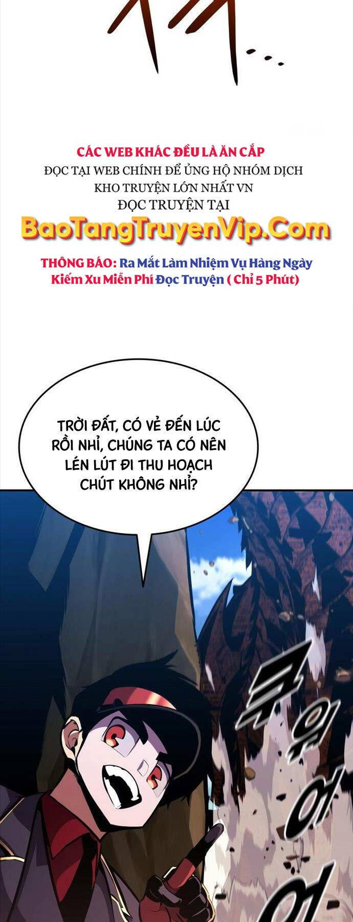 Sự Trở Lại Của Vị Thần Sức Mạnh - Chapter 149 - Page 35