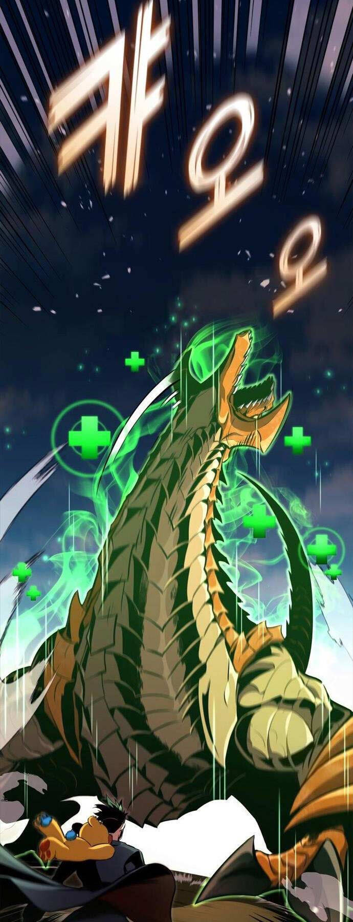 Sự Trở Lại Của Vị Thần Sức Mạnh - Chapter 149 - Page 4