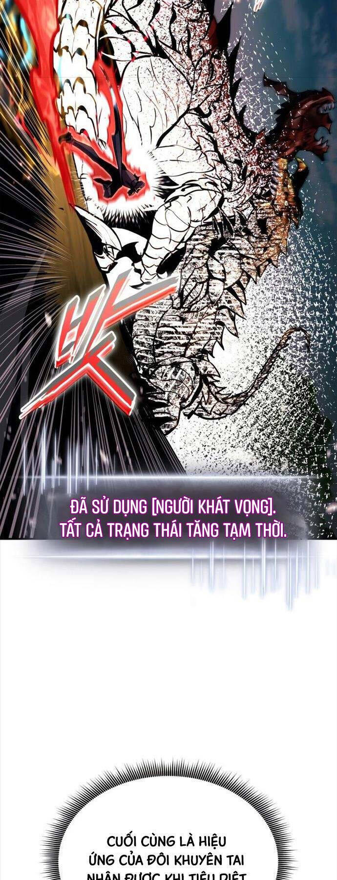 Sự Trở Lại Của Vị Thần Sức Mạnh - Chapter 149 - Page 40