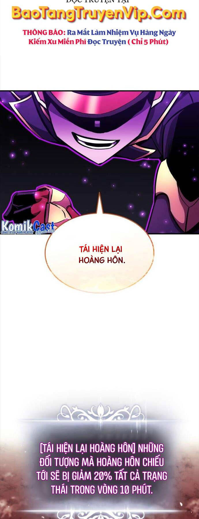 Sự Trở Lại Của Vị Thần Sức Mạnh - Chapter 149 - Page 42