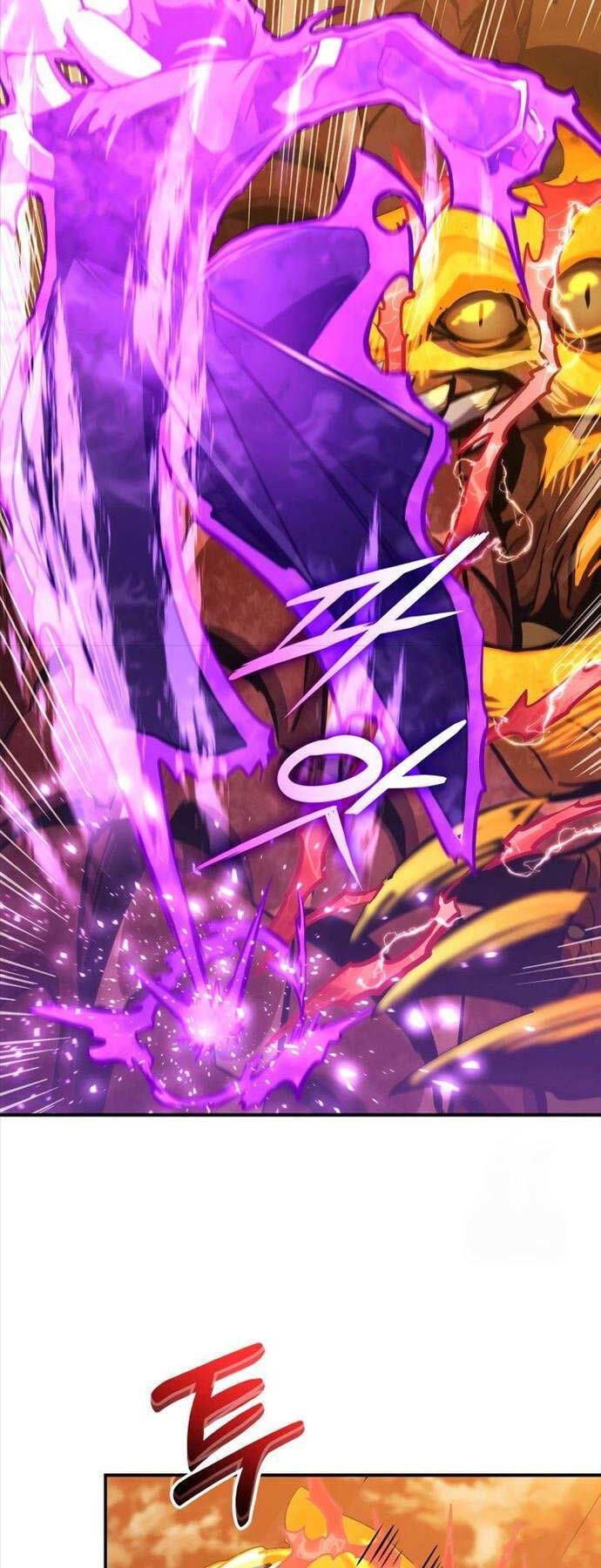 Sự Trở Lại Của Vị Thần Sức Mạnh - Chapter 149 - Page 46